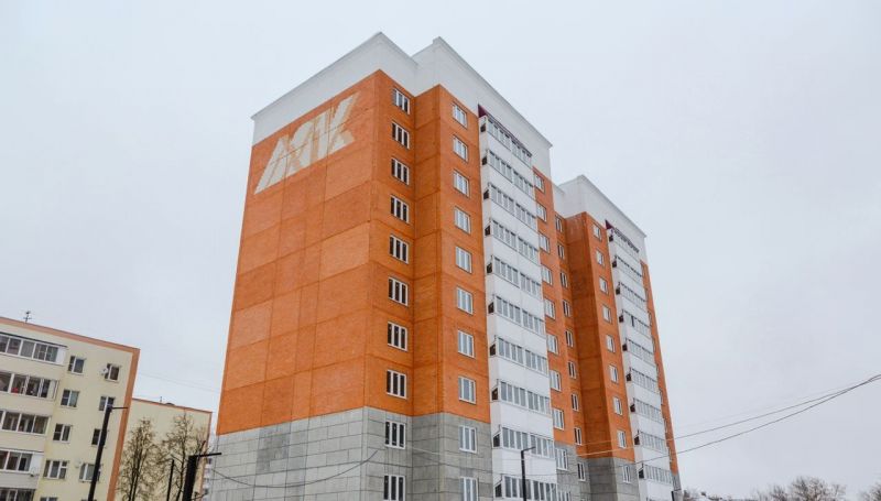 В ЖК «Симферопольский» повышаются цены